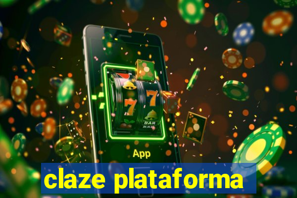 claze plataforma